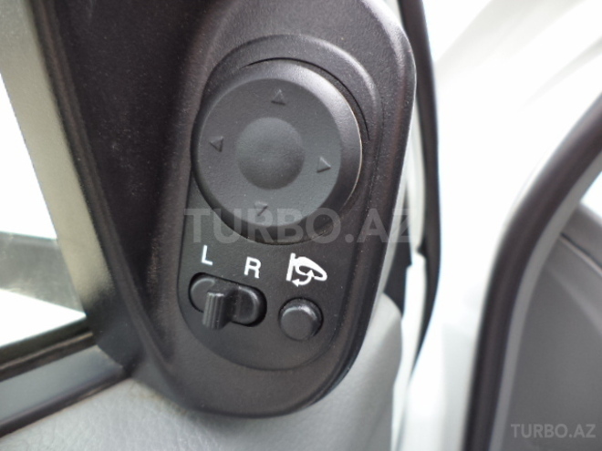 Daewoo Gentra 2014, 20,000 km - 1.5 л - Bakı