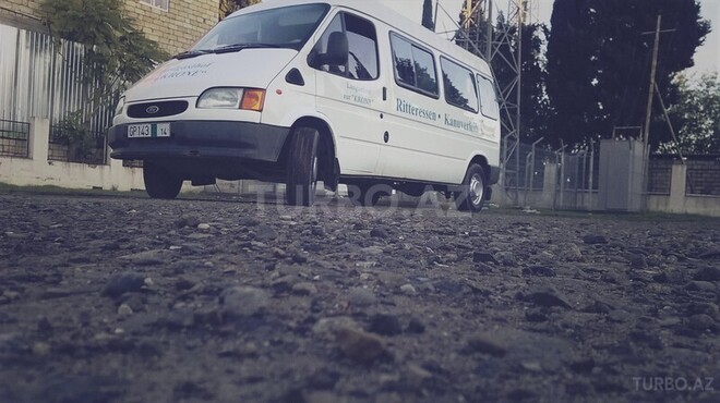 Ford Transit 1999, 220,000 km - 0.3 л - Cəlilabad
