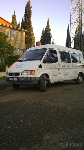 Ford Transit 1999, 220,000 km - 0.3 л - Cəlilabad