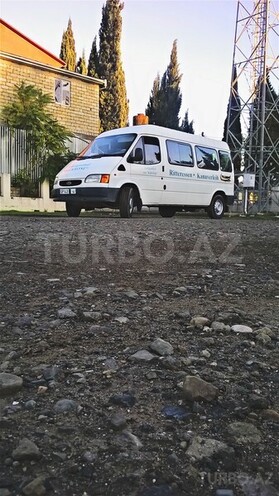 Ford Transit 1999, 220,000 km - 0.3 л - Cəlilabad
