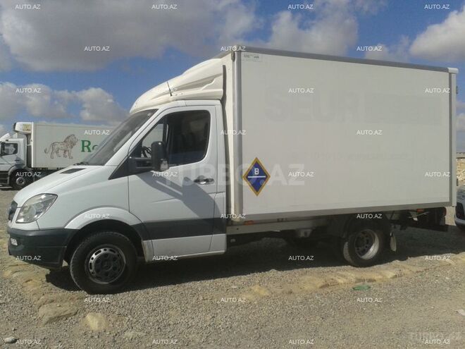 Mercedes Sprinter 515 2006, 334,000 km - 2.2 л - Bakı