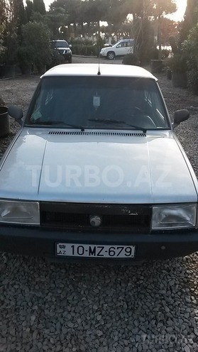 Tofas Sahin 2004, 190,000 km - 1.6 l - Bakı