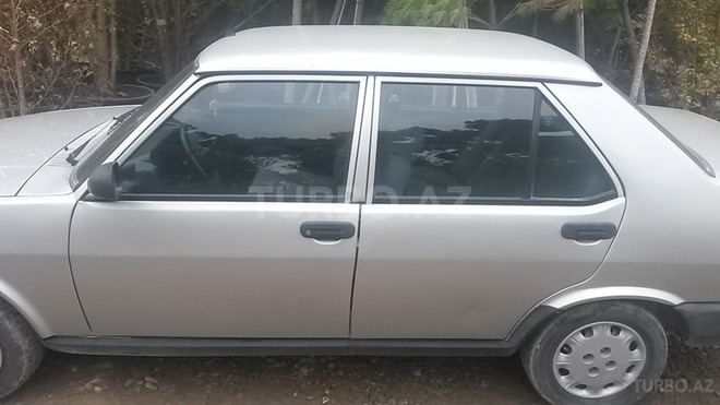 Tofas Sahin 2004, 190,000 km - 1.6 l - Bakı