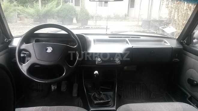 Tofas Sahin 2004, 190,000 km - 1.6 l - Bakı