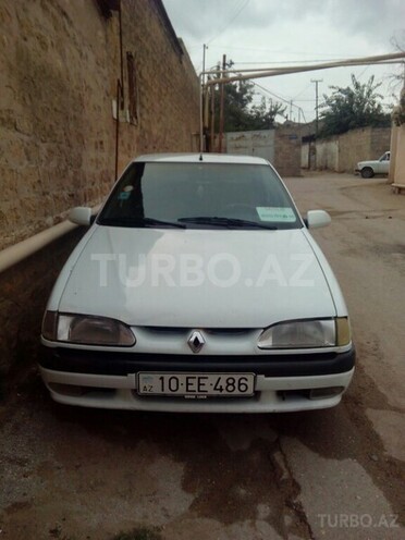 Renault 19 1994, 465,000 km - 1.8 l - Bakı