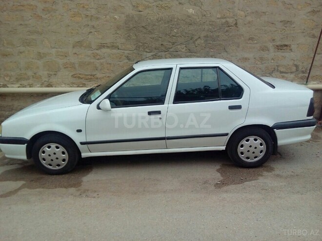 Renault 19 1994, 465,000 km - 1.8 l - Bakı