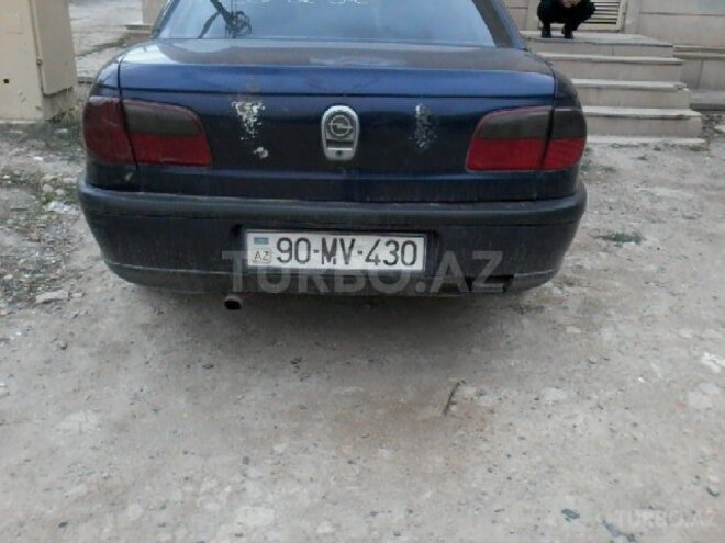 Opel Omega 1998, 340,000 km - 0.2 l - Bakı