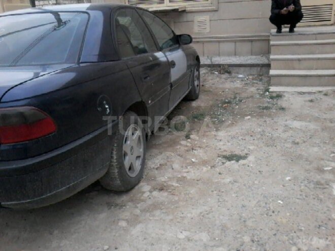 Opel Omega 1998, 340,000 km - 0.2 l - Bakı
