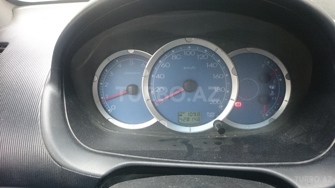 Mitsubishi L200 2008, 400,000 km - 2.5 l - Bakı