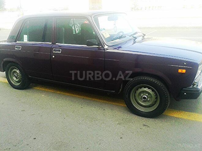 LADA (VAZ) 2107 2000, 52,500 km - 1.6 l - Bakı