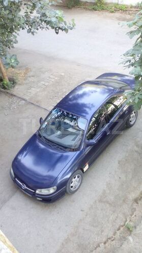 Opel Omega 1996, 0 km - 2.0 l - Bakı