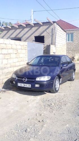 Opel Omega 1996, 0 km - 2.0 l - Bakı