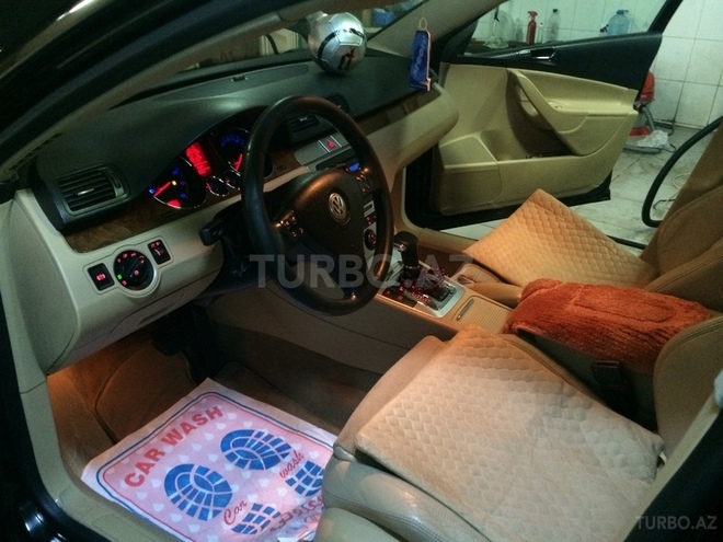Volkswagen Passat 2007, 150,000 km - 2.0 l - Bakı