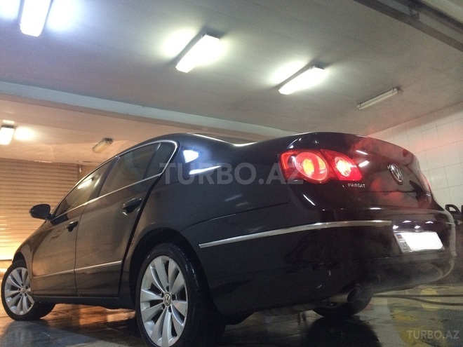 Volkswagen Passat 2007, 150,000 km - 2.0 l - Bakı