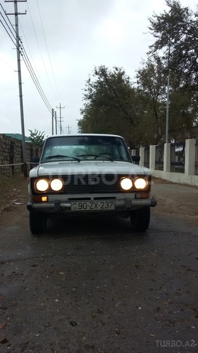 LADA (VAZ) 2106 2004, 180,000 km - 1.5 л - Bakı