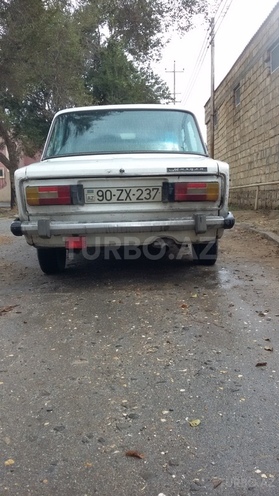 LADA (VAZ) 2106 2004, 180,000 km - 1.5 л - Bakı