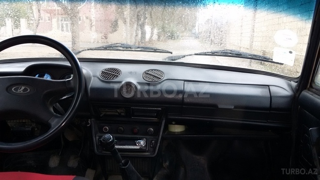 LADA (VAZ) 2106 2004, 180,000 km - 1.5 л - Bakı
