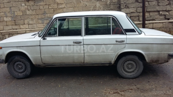 LADA (VAZ) 2106 2004, 180,000 km - 1.5 л - Bakı