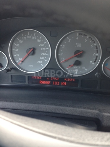 BMW X5 2006, 146,000 km - 4.8 л - Bakı