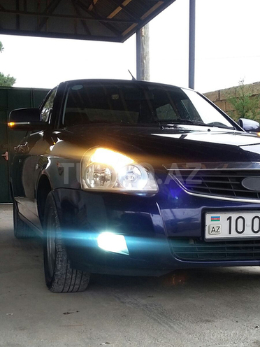 LADA (VAZ) Priora 2013, 73,267 km - 1.6 l - Bakı