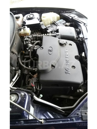 LADA (VAZ) Priora 2013, 73,267 km - 1.6 l - Bakı