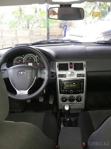 LADA (VAZ) Priora 2013, 73,267 km - 1.6 l - Bakı