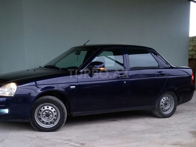 LADA (VAZ) Priora 2013, 73,267 km - 1.6 l - Bakı