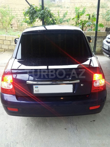 LADA (VAZ) Priora 2013, 73,267 km - 1.6 l - Bakı