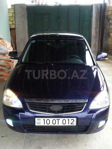 LADA (VAZ) Priora 2013, 73,267 km - 1.6 l - Bakı