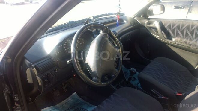 Opel Astra 1995, 177,000 km - 1.7 л - Bakı