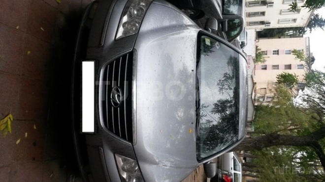 Hyundai Sonata 2009, 107,000 km - 2.4 l - Bakı