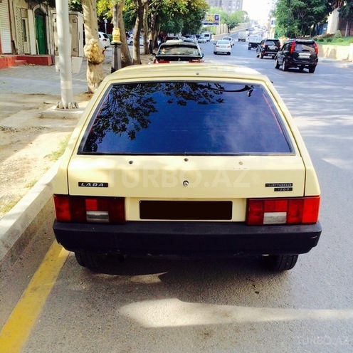 LADA (VAZ) 2108 1990, 140,000 km - 1.5 l - Bakı