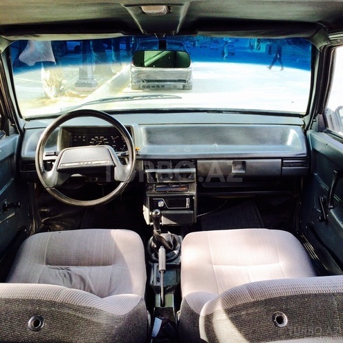 LADA (VAZ) 2108 1990, 140,000 km - 1.5 l - Bakı