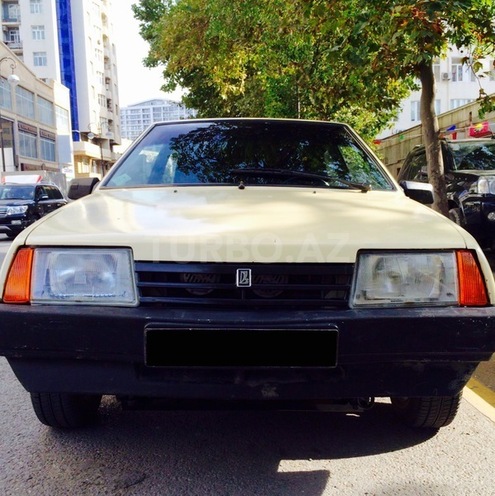 LADA (VAZ) 2108 1990, 140,000 km - 1.5 l - Bakı