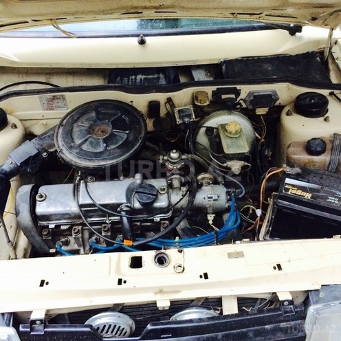 LADA (VAZ) 2108 1990, 140,000 km - 1.5 l - Bakı