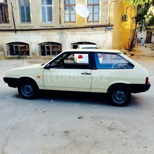 LADA (VAZ) 2108 1990, 140,000 km - 1.5 l - Bakı