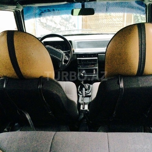 LADA (VAZ) 2108 1990, 140,000 km - 1.5 l - Bakı