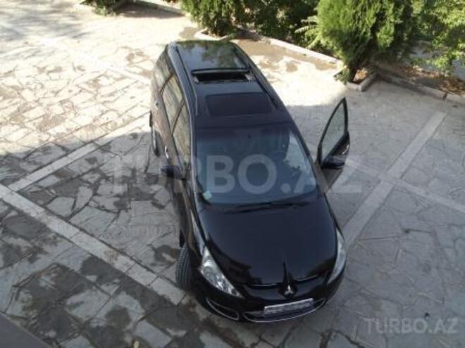 Mitsubishi Grandis 2007, 174,500 km - 2.4 л - Bakı