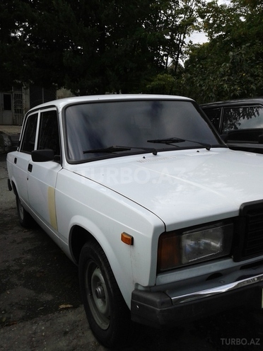LADA (VAZ) 2107 2007, 67,000 km - 1.6 l - Şəki