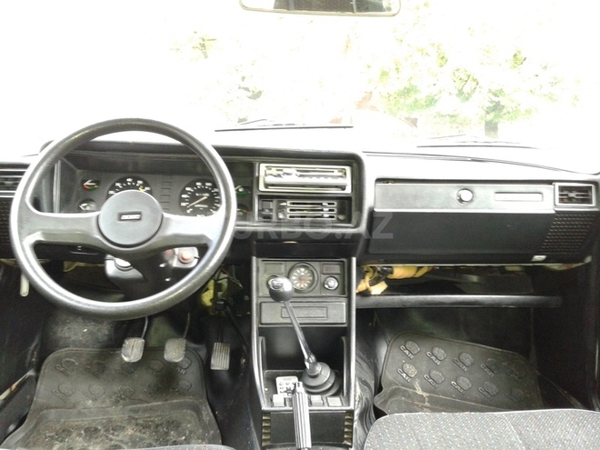 LADA (VAZ) 2107 2007, 67,000 km - 1.6 l - Şəki
