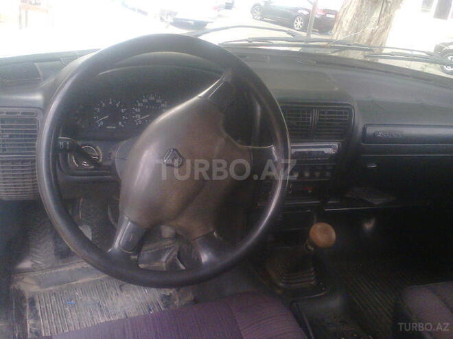 GAZ 3110 1999, 250,000 km - 2.3 l - Bakı