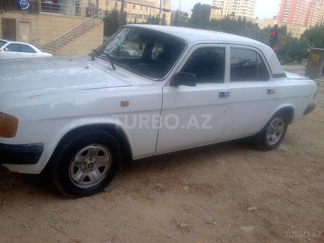 GAZ 3110 1999, 250,000 km - 2.3 l - Bakı
