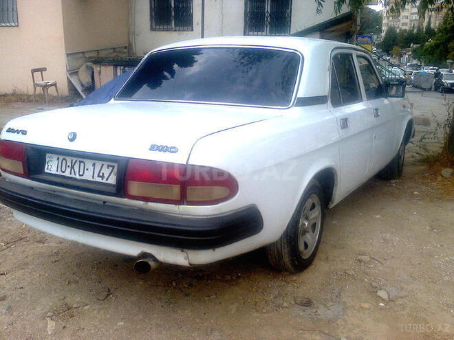GAZ 3110 1999, 250,000 km - 2.3 l - Bakı