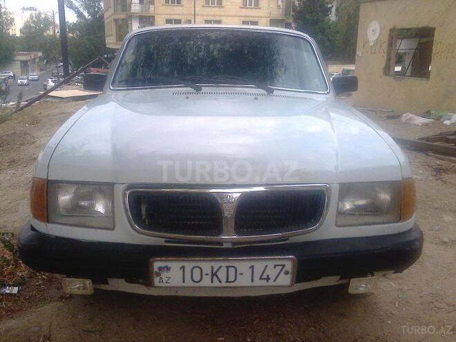 GAZ 3110 1999, 250,000 km - 2.3 l - Bakı