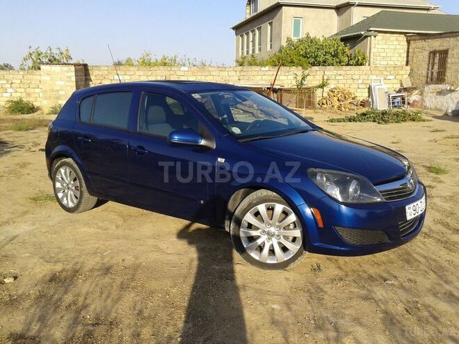 Opel Astra 2008, 29,900 km - 1.8 l - Bakı