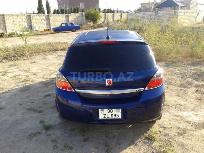 Opel Astra 2008, 29,900 km - 1.8 l - Bakı