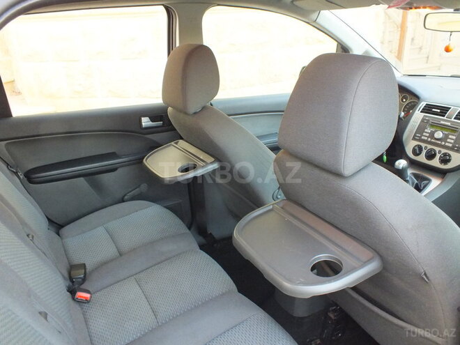 Ford C-MAX 2007, 197,000 km - 1.6 л - Bakı