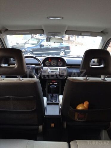 Nissan X-Trail 2001, 95,000 km - 2.0 l - Bakı