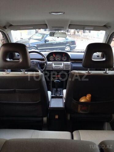 Nissan X-Trail 2001, 95,000 km - 2.0 l - Bakı