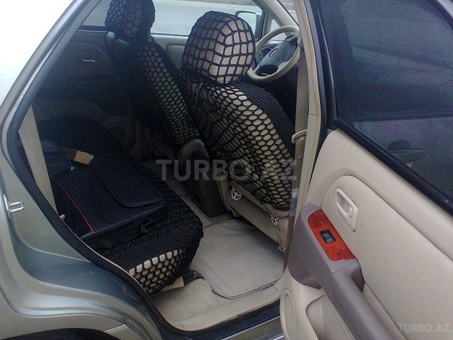 Lexus RX 300 2000, 154,000 km - 3.0 l - Bakı
